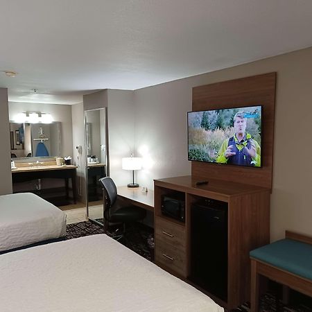 Best Western Huntsville Exterior photo