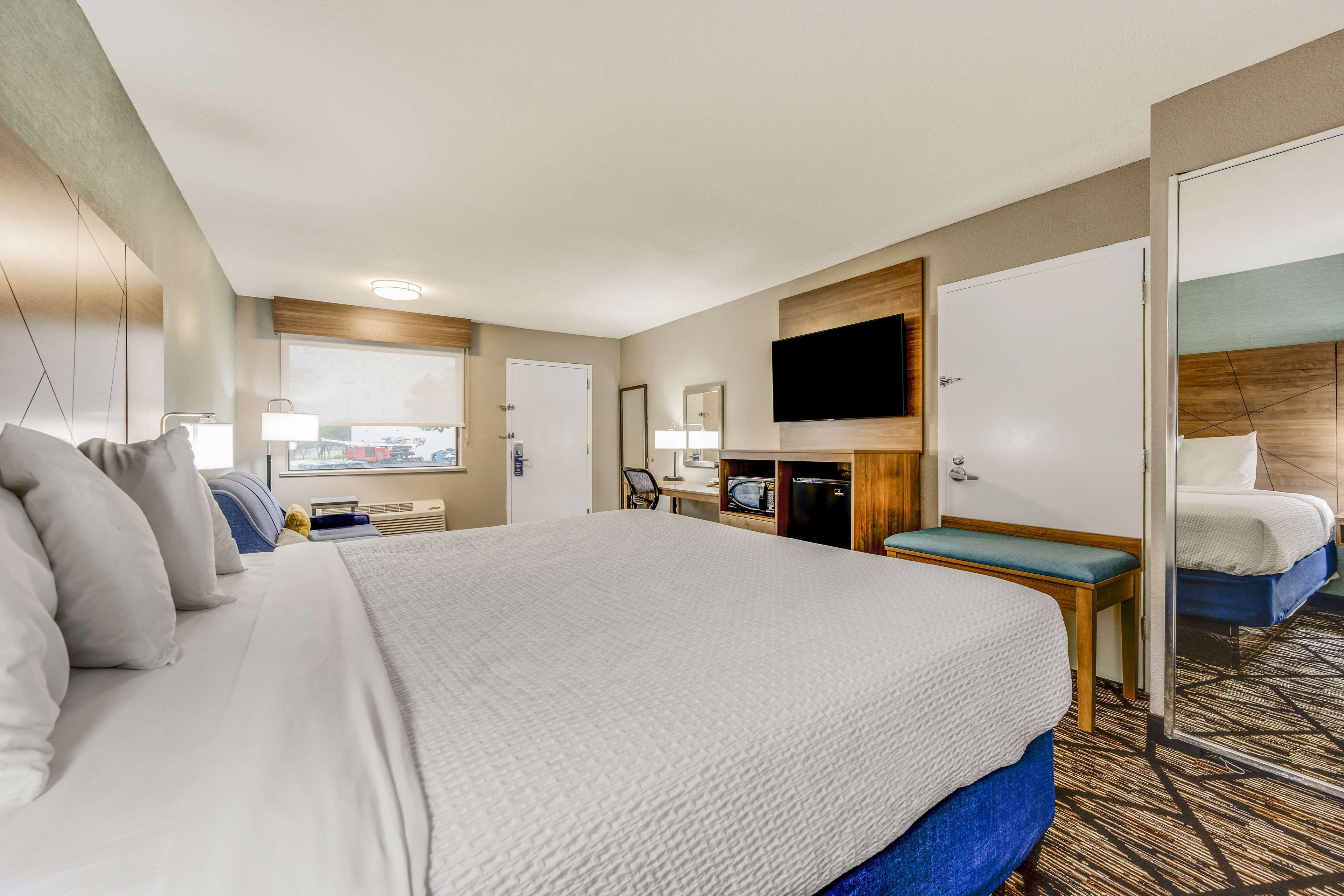 Best Western Huntsville Exterior photo