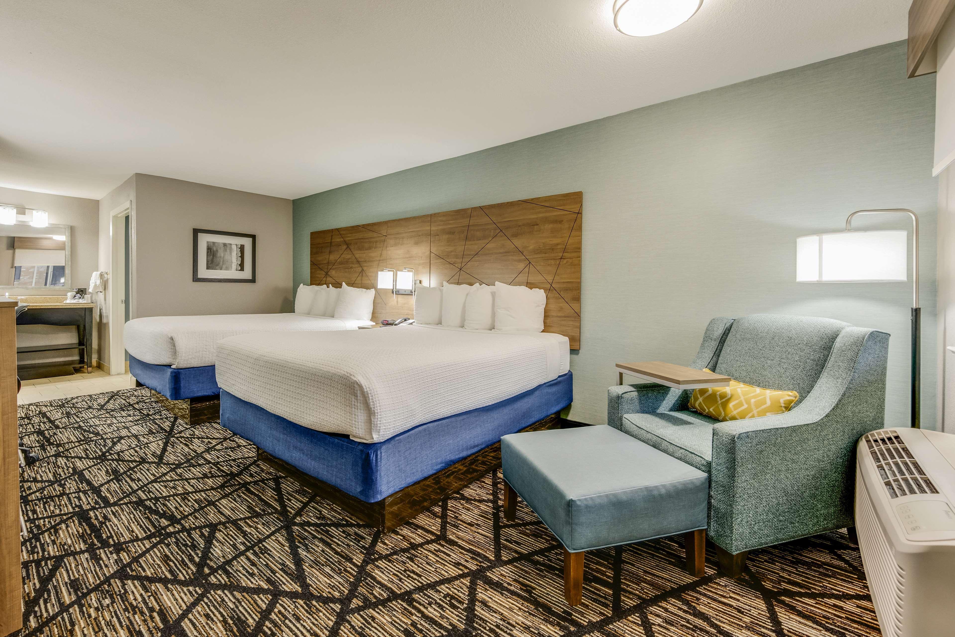 Best Western Huntsville Exterior photo
