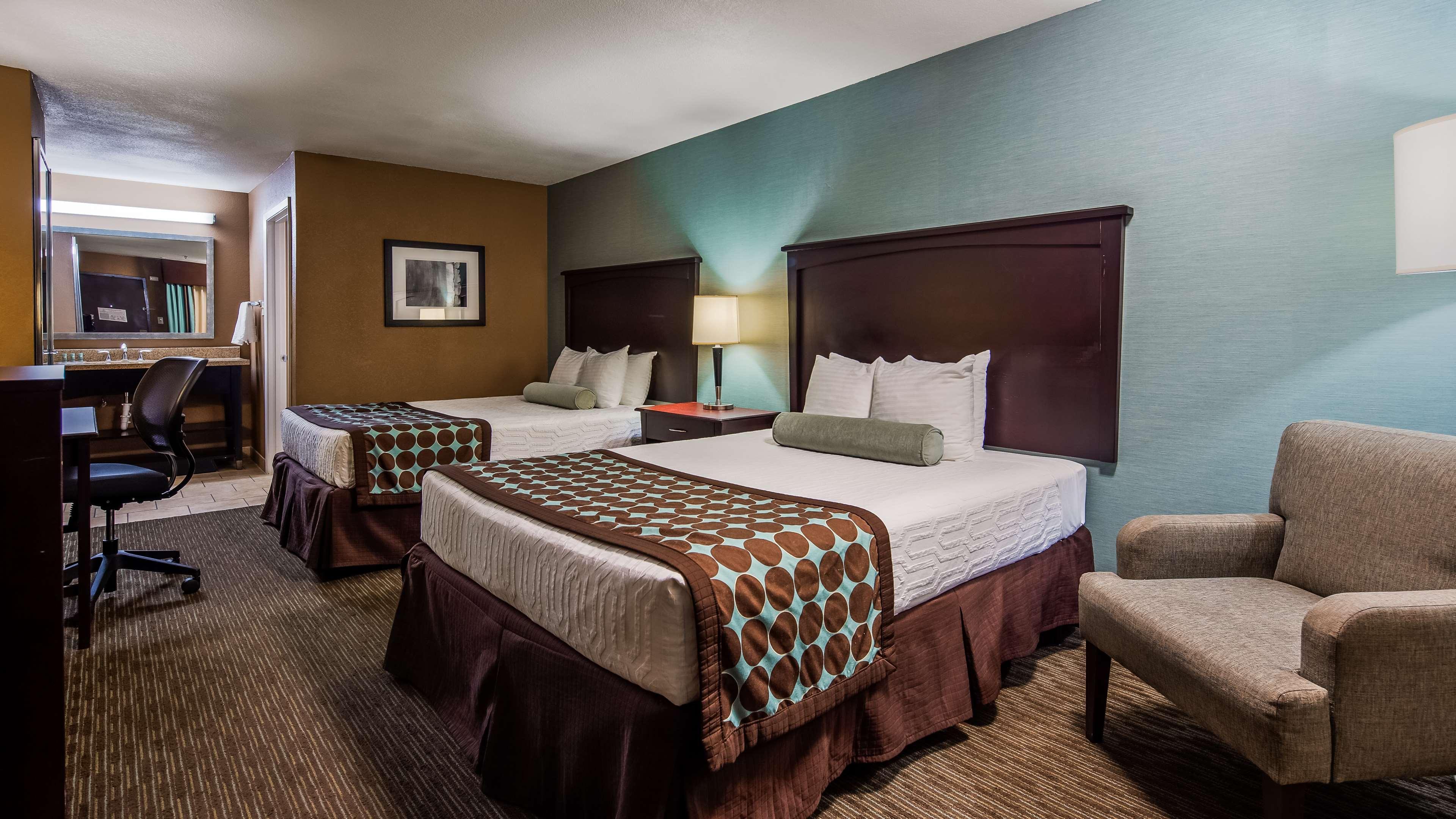 Best Western Huntsville Exterior photo