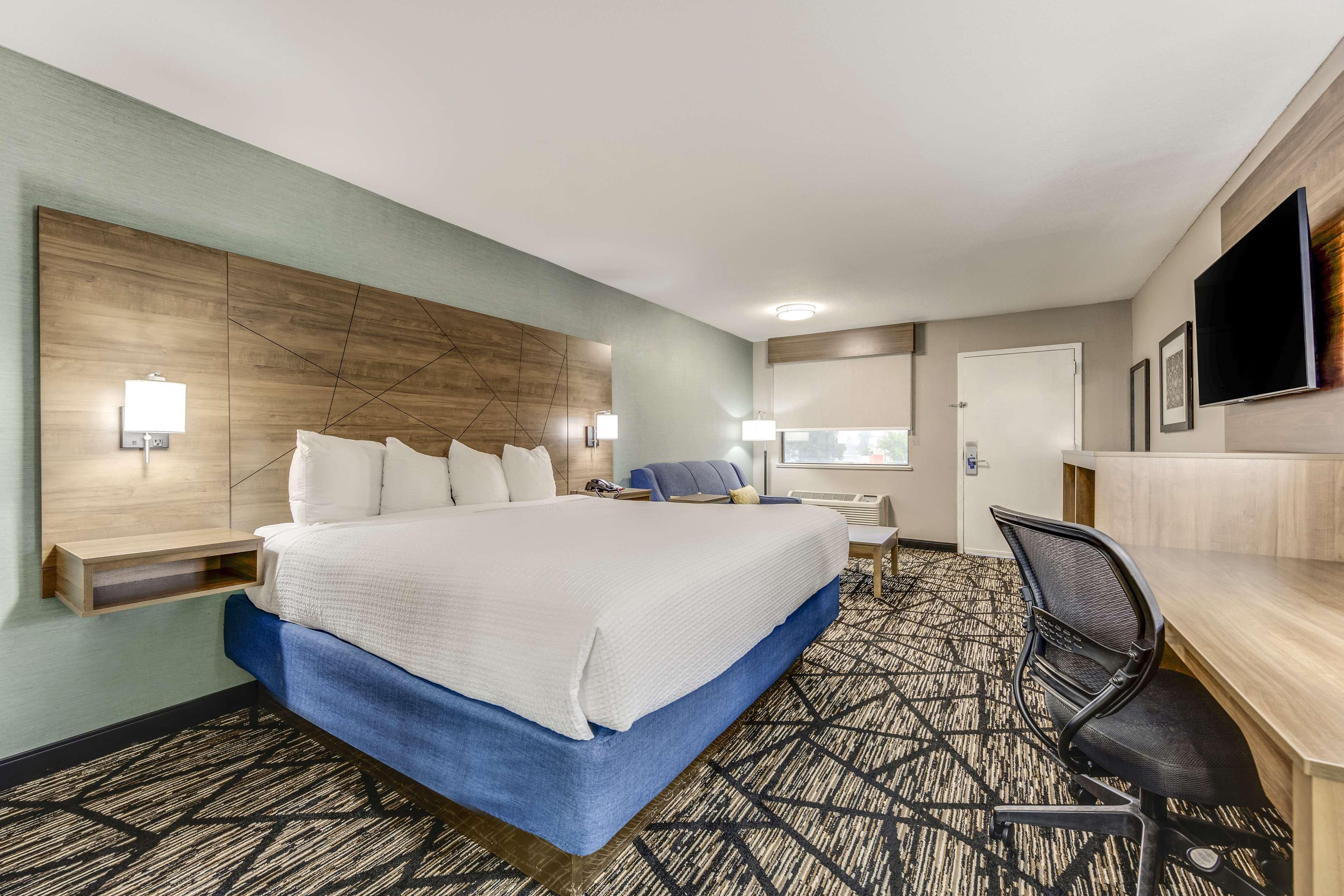 Best Western Huntsville Exterior photo