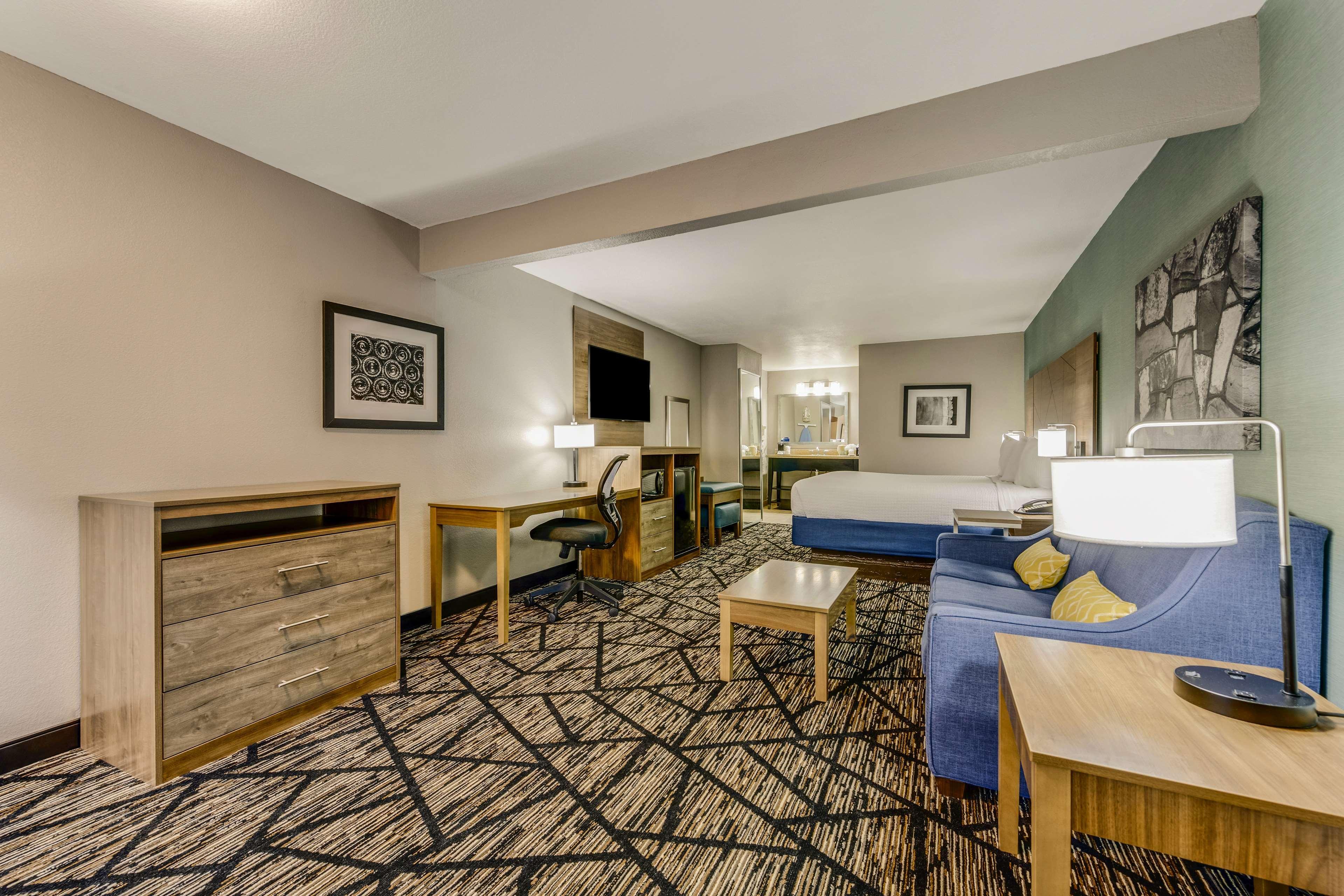 Best Western Huntsville Exterior photo