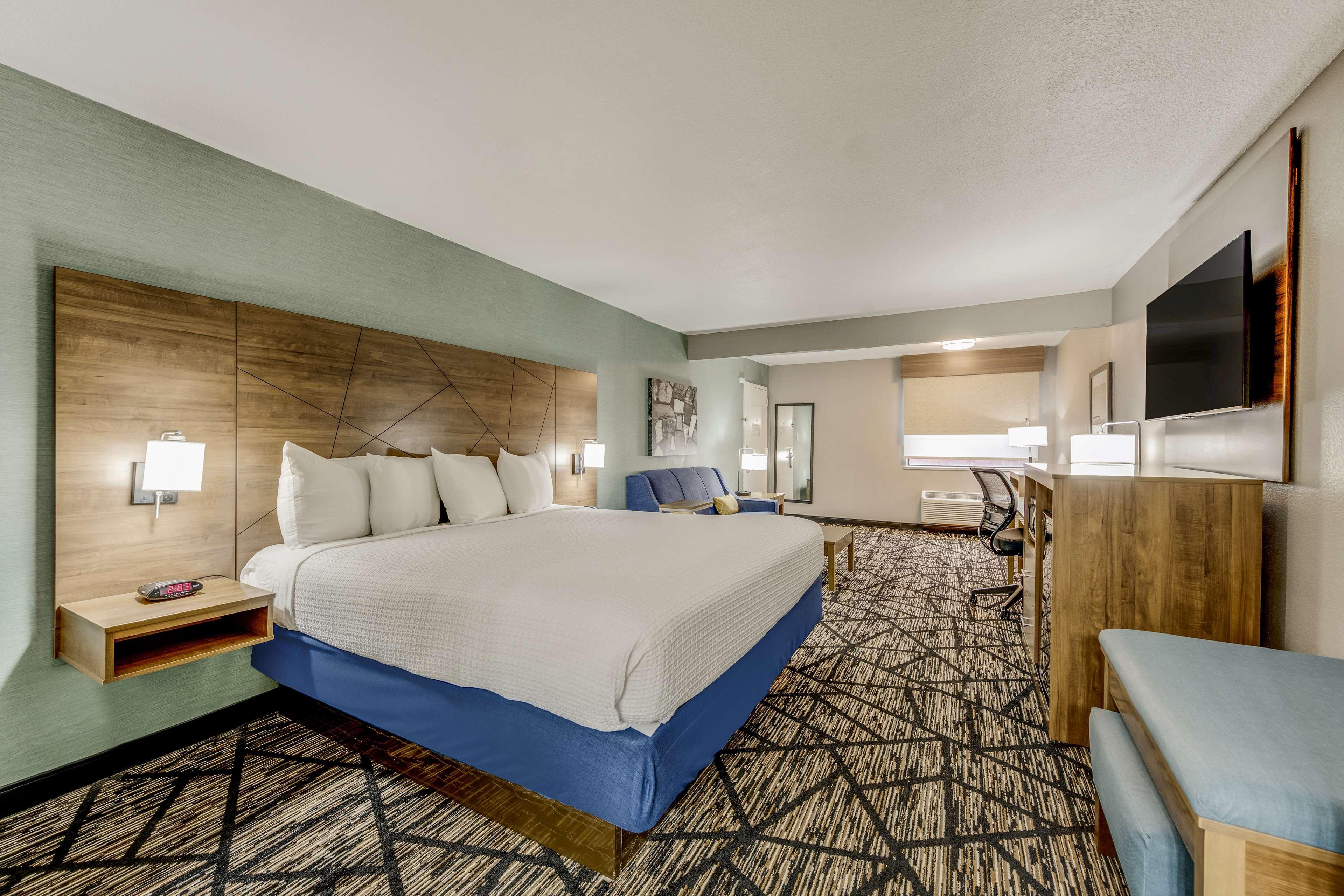 Best Western Huntsville Exterior photo