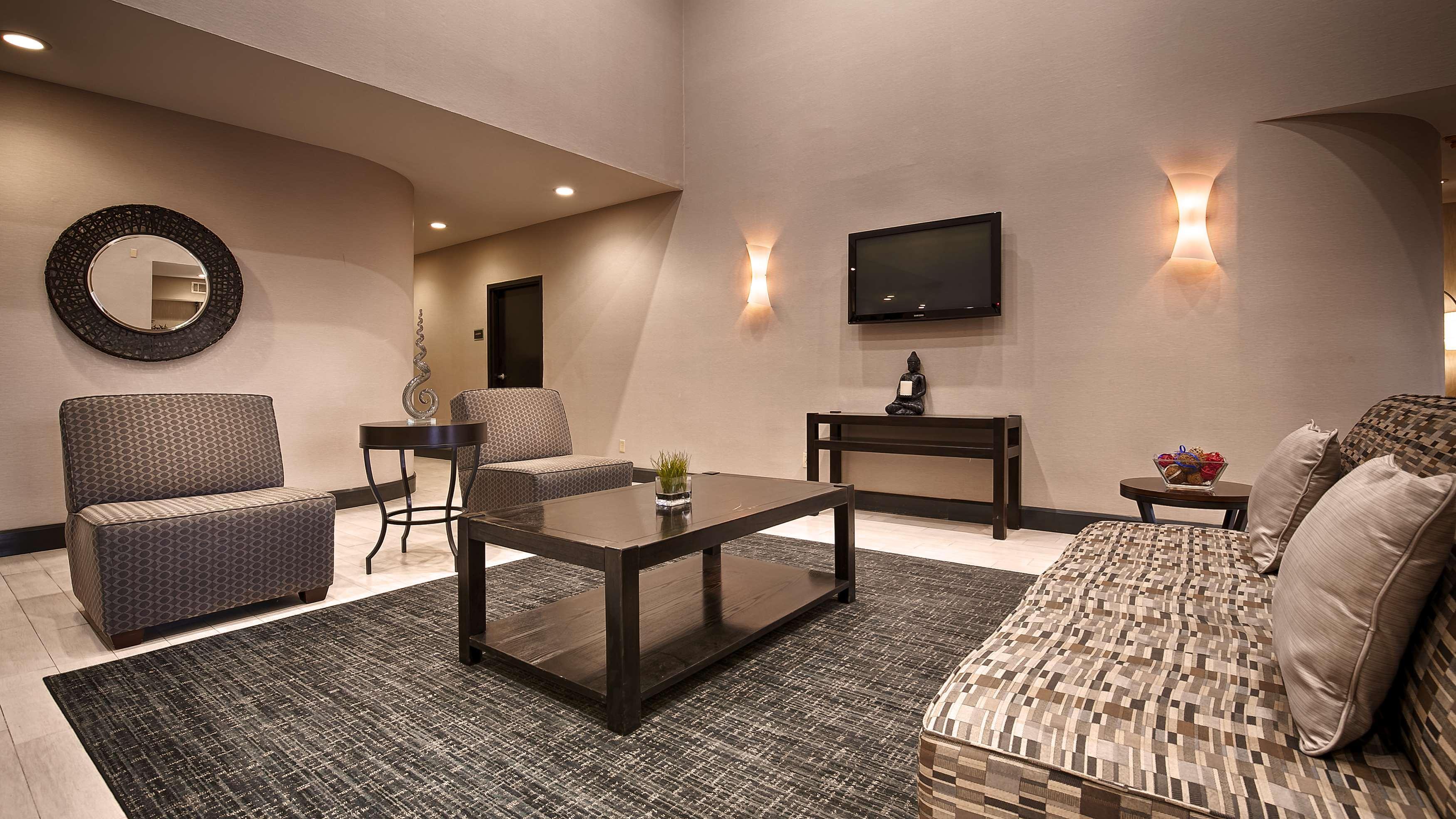 Best Western Huntsville Exterior photo