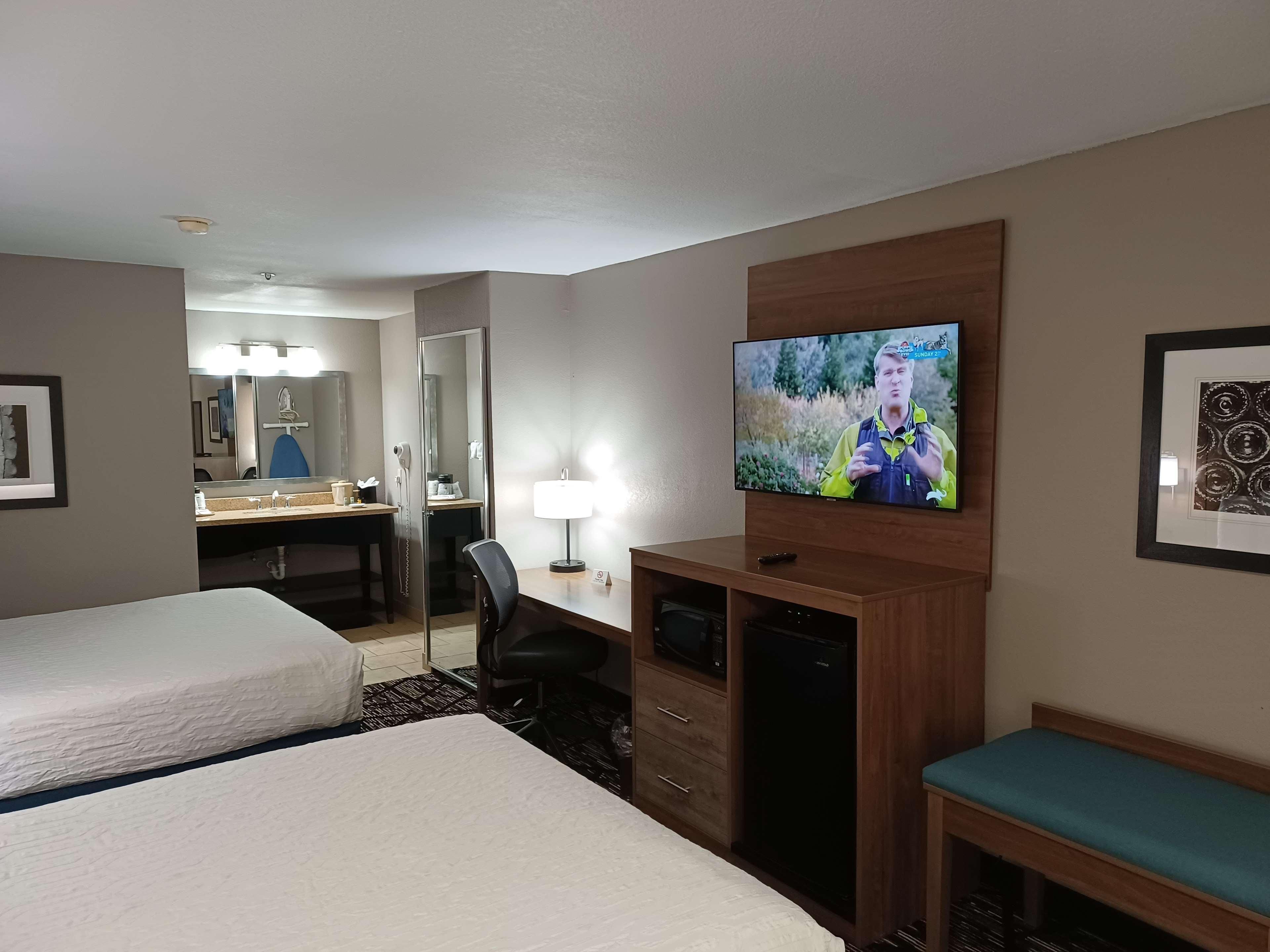 Best Western Huntsville Exterior photo