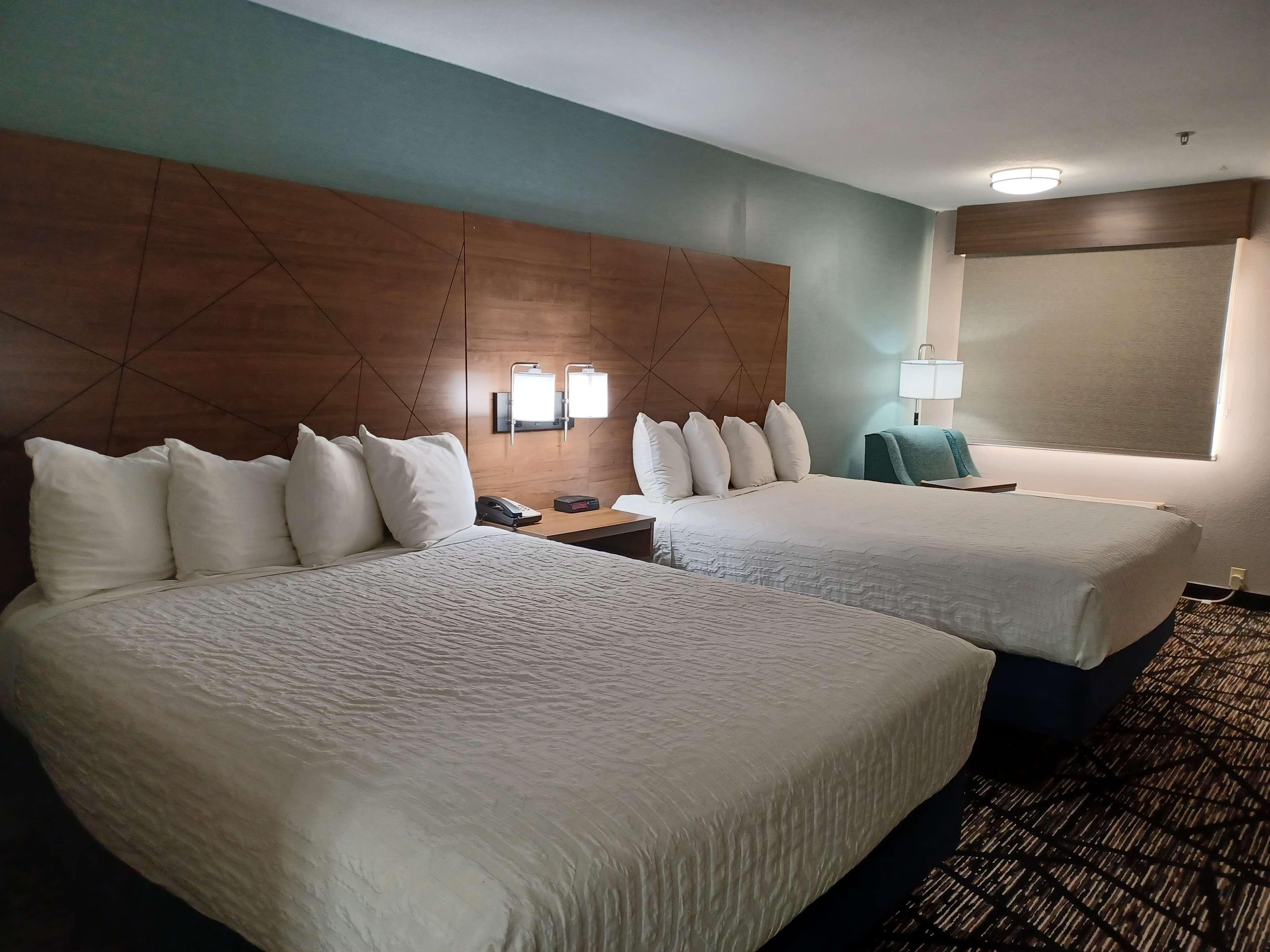 Best Western Huntsville Exterior photo