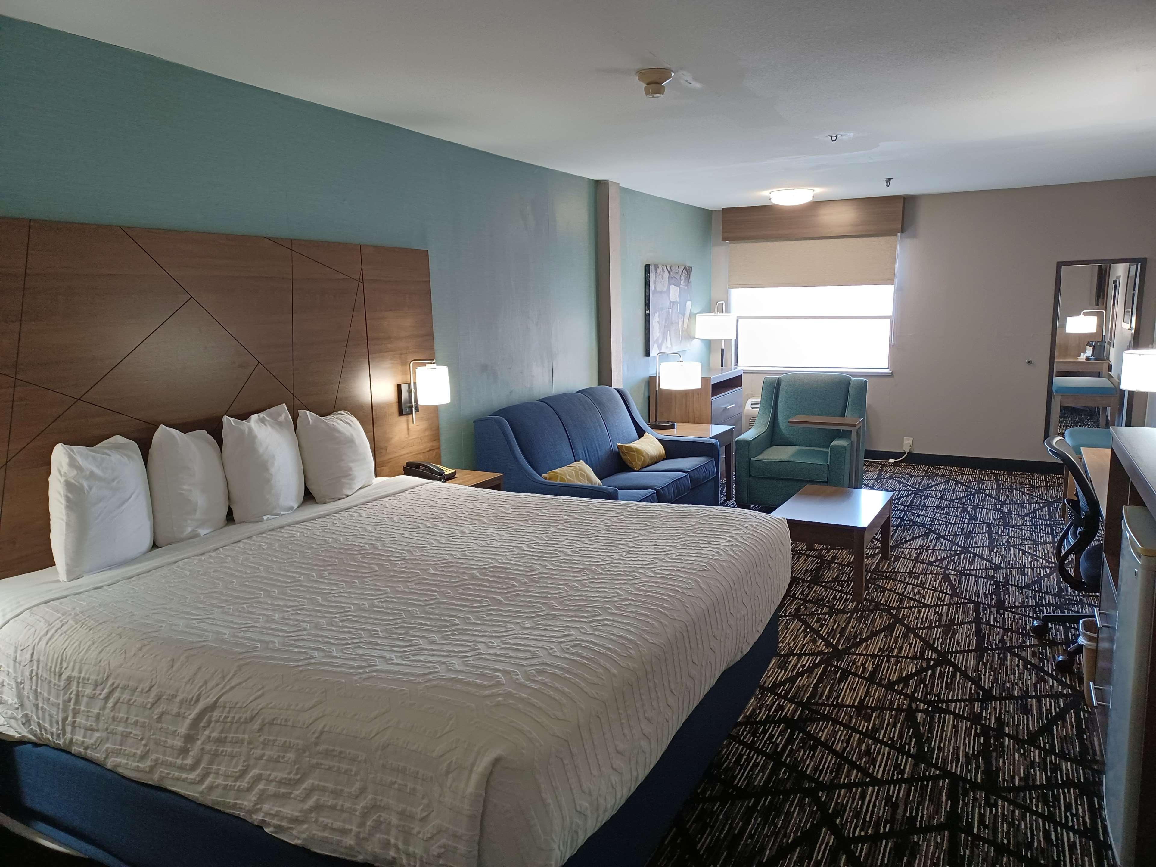 Best Western Huntsville Exterior photo
