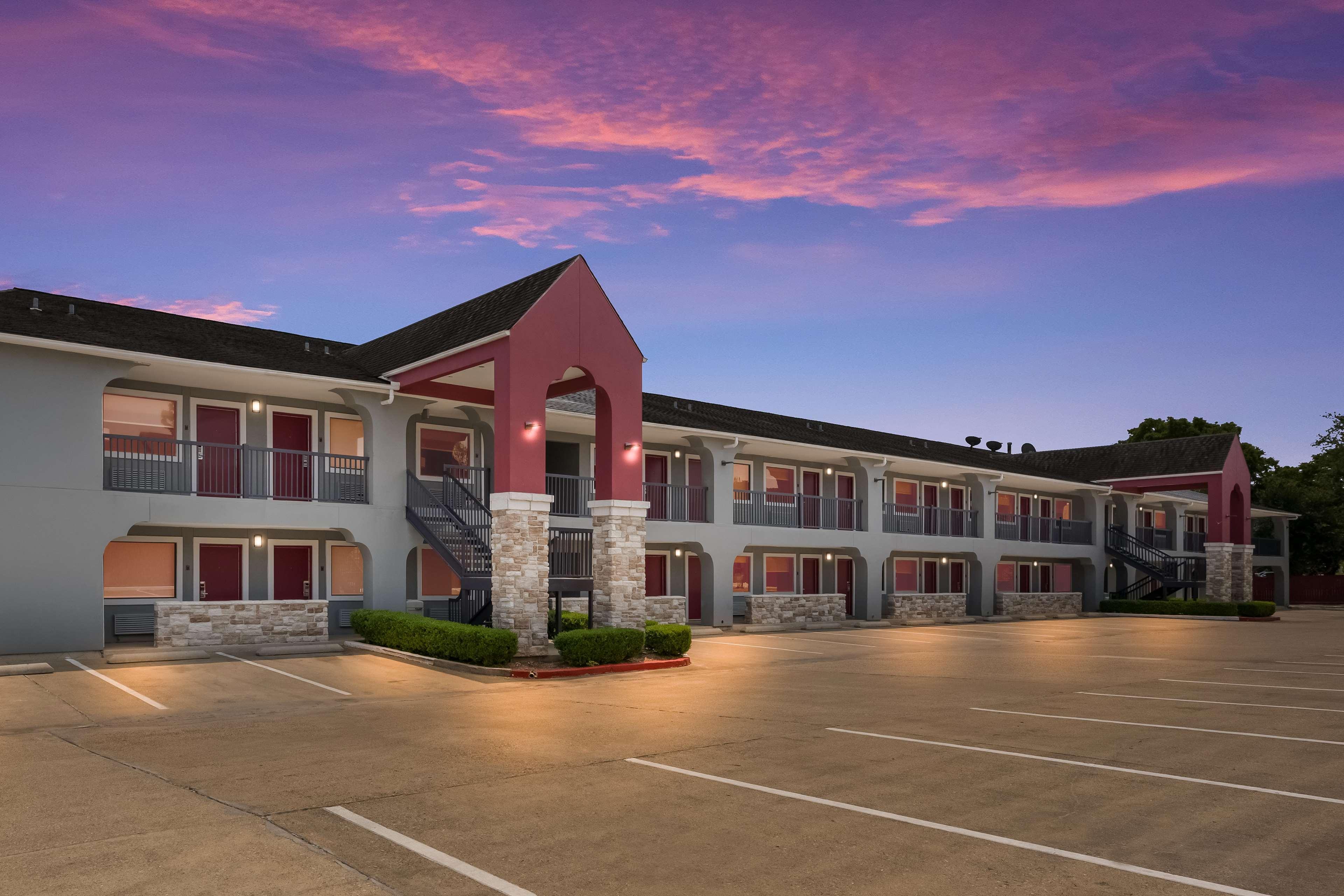 Best Western Huntsville Exterior photo