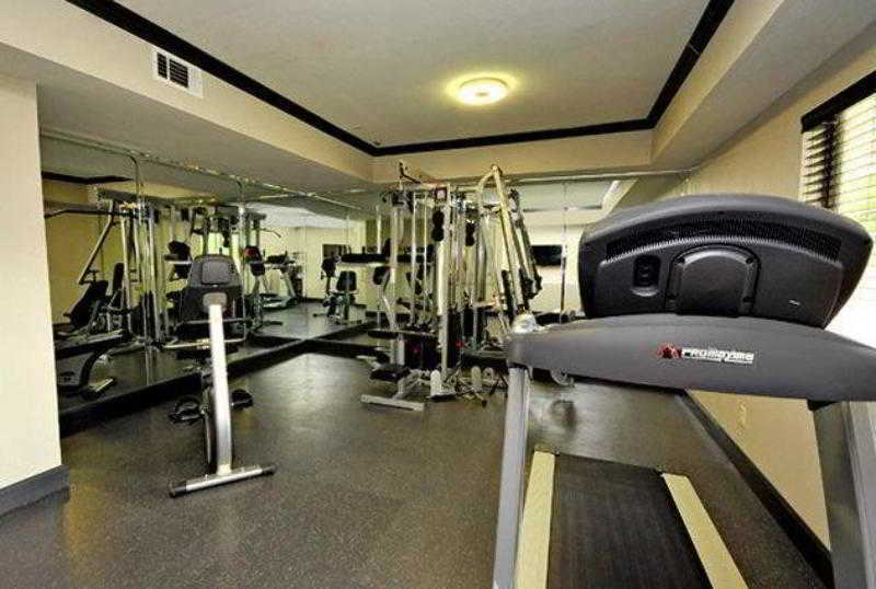 Best Western Huntsville Facilities photo